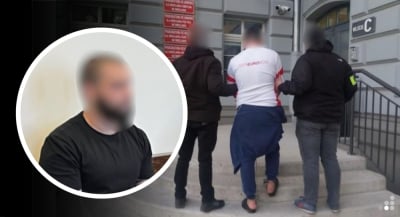 Dwaj Gruzini śmiertelnie pobili 21-letniego Kacpra. Wrocławski sąd wydał wyrok w ich sprawie