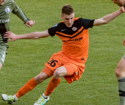 Krzysztof Piątek został nowym piłkarzem Al-Duhail SC