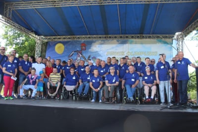 8 czerwca na Partynicach &ndash; XII Piknik z Olimpijczykami!