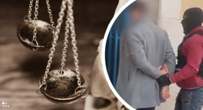 Po 22 latach bezkarności usłyszał zarzuty. Kojot brał udział w zab&oacute;jstwie w 2003 roku