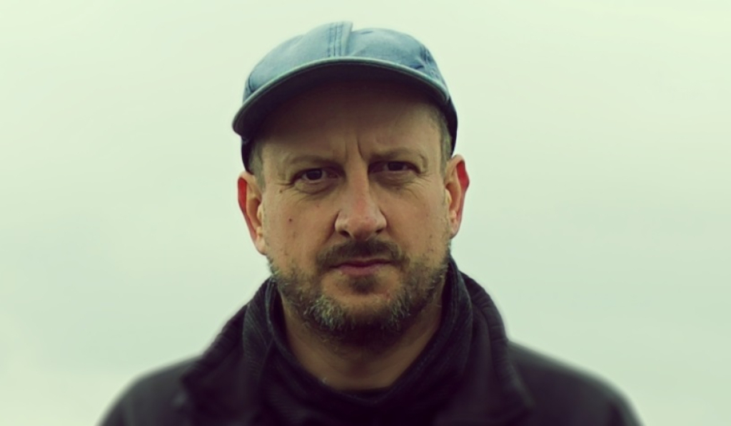Chwalimy swoje: Reżyser Artur Pilarczyk o filmie "Ucieczka do Alkatraz" i nie tylko - Artur Pilarczyk był gościem audycji Chwalimy swoje. Fot. Facebook