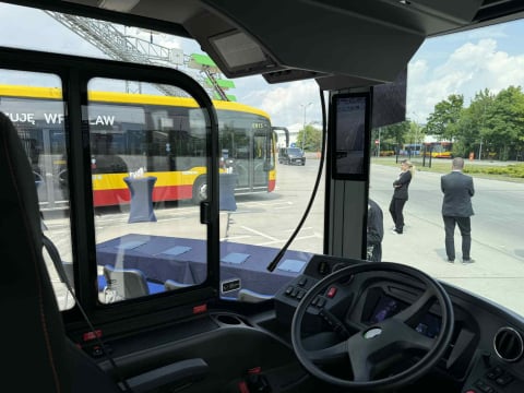 Wrocławskie MPK zamawia siedem nowych autobusów elektrycznych. Ich koszt to ponad 20 mln zł - 0
