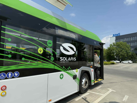 Wrocławskie MPK zamawia siedem nowych autobusów elektrycznych. Ich koszt to ponad 20 mln zł - 2
