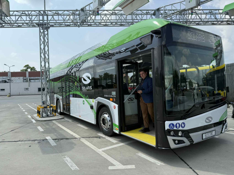 Wrocławskie MPK zamawia siedem nowych autobusów elektrycznych. Ich koszt to ponad 20 mln zł - 3