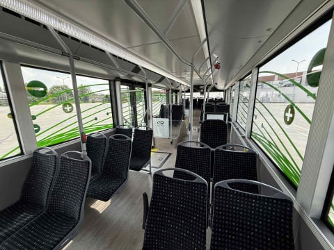 Wrocławskie MPK zamawia siedem nowych autobusów elektrycznych. Ich koszt to ponad 20 mln zł - 4