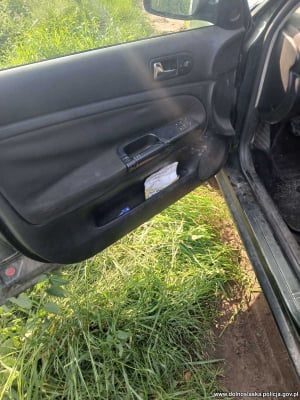 Uciekał przed policją z narkotykami i nabojami. Na sumieniu miał jeszcze więcej - 3