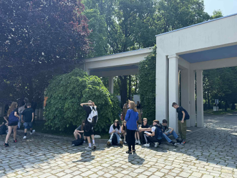 Ósmoklasiści wybierają szkołę na kolejne lata edukacji. Zapytaliśmy ich o to, czym się kierują - 1