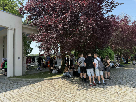 Ósmoklasiści wybierają szkołę na kolejne lata edukacji. Zapytaliśmy ich o to, czym się kierują - 2