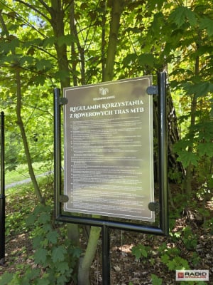 Dobre miejsce do nauki czy bubel? Kontrowersje w sprawie Rowerowego Parku Umiejętności w Szczawnie-Zdroju - 15
