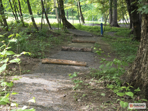 Dobre miejsce do nauki czy bubel? Kontrowersje w sprawie Rowerowego Parku Umiejętności w Szczawnie-Zdroju - 4