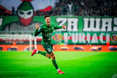 Dwaj piłkarze Śląska mogą zagrać w swoich reprezentacjach