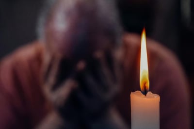 Demencja starcza &ndash; jak pomagać, jak sobie z nią radzić