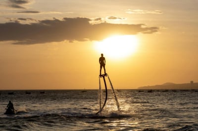 Wakacje na Bali &ndash; kiedy lecieć i czego nie przegapić?