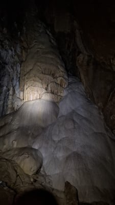 Górnicy przebili się do Sali Mastodonta! Zobacz zdjęcia z Jaskini Niedźwiedziej - 7