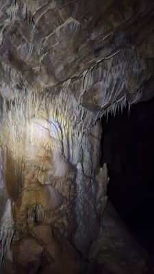 Górnicy przebili się do Sali Mastodonta! Zobacz zdjęcia z Jaskini Niedźwiedziej - 13
