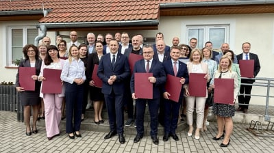 16,5 miliona złotych trafi do obszar&oacute;w wiejskich subregionu wałbrzyskiego. Oto lista projekt&oacute;w