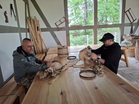 Święto Twierdzy w Srebrnej Górze. Za nami rekonstrukcja oblężenia i mnóstwo atrakcji dla turystów - 2