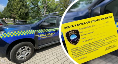 Mają pomagać, a nie tylko karać. Straż miejska wraca do Świeradowa-Zdroju po 18 latach