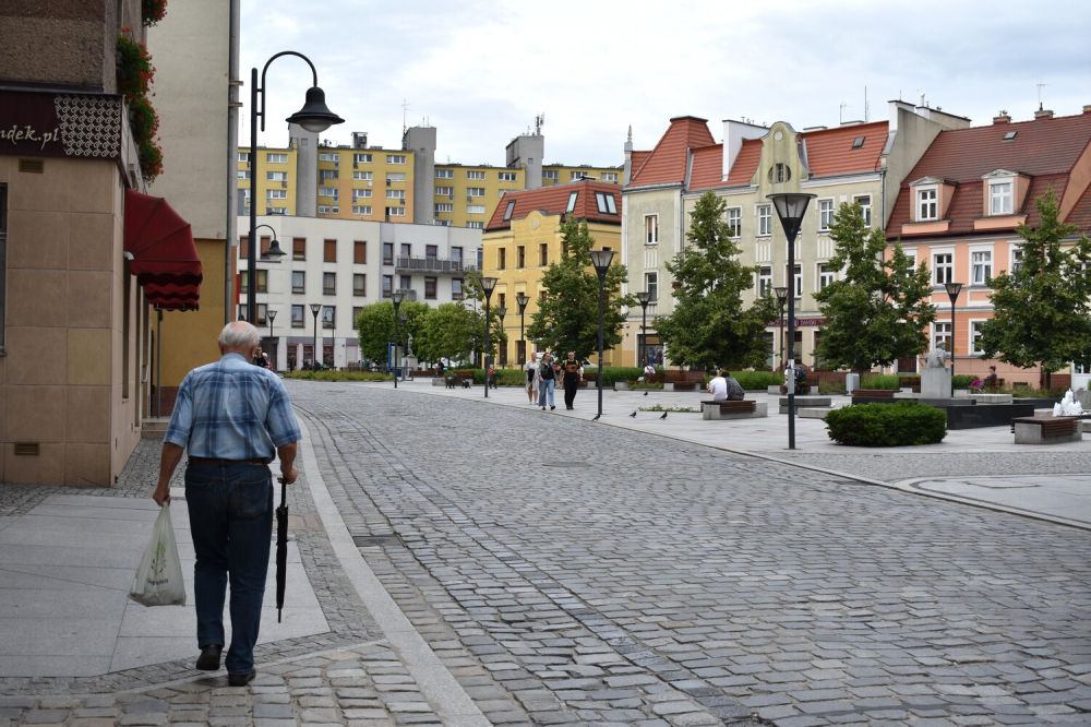 Konsultacje społeczne ws. tramwaju na Psie Pole nie przyniosły rezultatu. Miasto ogłosi kolejny przetarg – Mieszkańcy nie zdecydowali, którędy przebiegnie nowa trasa tramwaju na Psie Pole. Fot: Mirosława Kuczkowska/Radio Wrocław