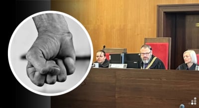 Śmiertelnie pobił znajomego, kt&oacute;remu od dawna pomagał. Za kratami spędzi kilka lat