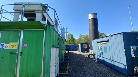 W Legnicy powstanie unia energetyczna, w jej skład wejdą tamtejsze firmy komunalne. "To pozwoli obniżyć koszty" - 1
