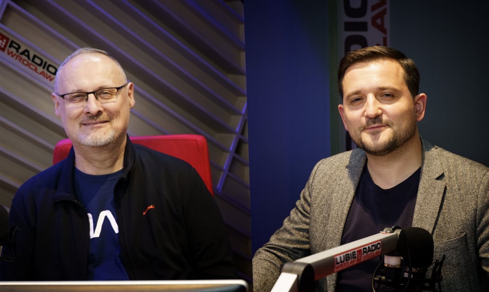 Wieczór zDolnego Śląska: Dr Sławosz Uznański-Wiśniewski leci w kosmos! - Lot Polaka w kosmos tematem wtorkowego Wieczoru zDolnego Śląska. Fot. Radosław Bugajski