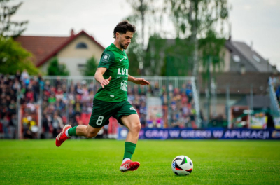 Jose Pozo opuszcza Śląsk Wrocław