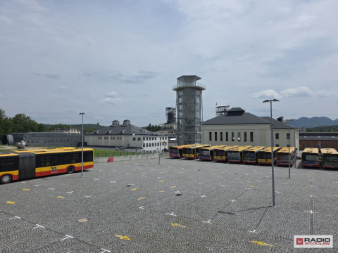 Wałbrzych sprzeda kilkanaście autobusów miejskich. To wymóg otrzymania dotacji na nowe, wodorowe pojazdy - 7