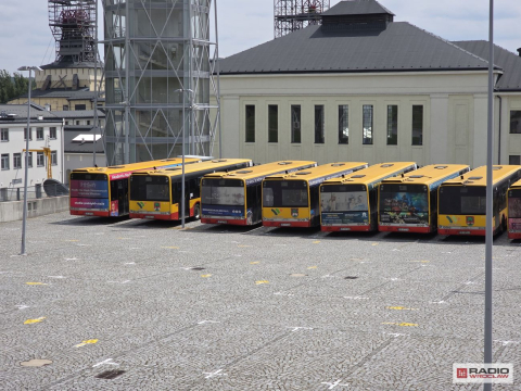 Wałbrzych sprzeda kilkanaście autobusów miejskich. To wymóg otrzymania dotacji na nowe, wodorowe pojazdy - 10