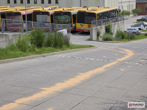 Wałbrzych sprzeda kilkanaście autobusów miejskich. To wymóg otrzymania dotacji na nowe, wodorowe pojazdy - 16
