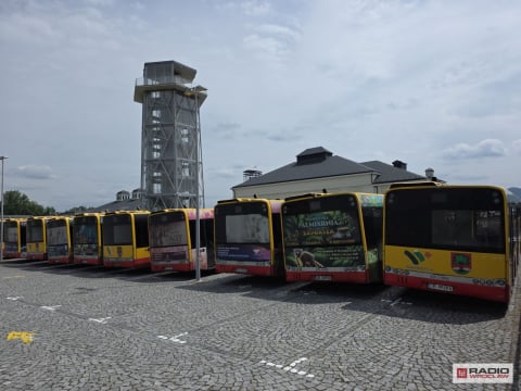 Wałbrzych sprzeda kilkanaście autobusów miejskich. To wymóg otrzymania dotacji na nowe, wodorowe pojazdy - 4