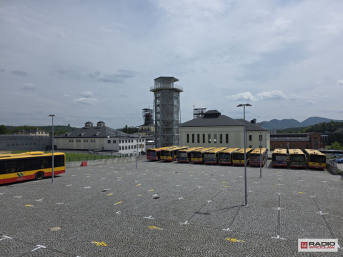 Wałbrzych sprzeda kilkanaście autobusów miejskich. To wymóg otrzymania dotacji na nowe, wodorowe pojazdy - 5