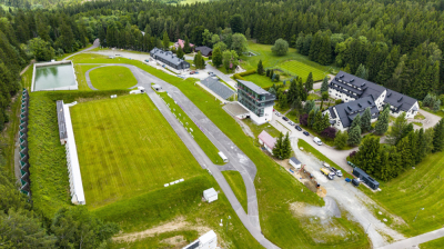 Jest nowa koncepcja rozbudowy Centralnego Ośrodka Sportu w Dusznikach-Zdroju. Koszt inwestycji to blisko 200 mln zł