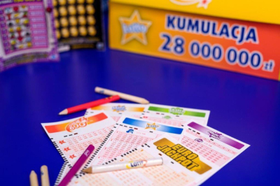 Nowa Ruda ma milionera! Ile przyni&oacute;sł mu szczęśliwy kupon w Eurojackpot?