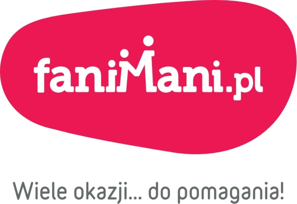 OPP-  Fundacja FaniMani  - Fot: fanimani.pl