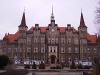 Roszady wśród kandydatów -