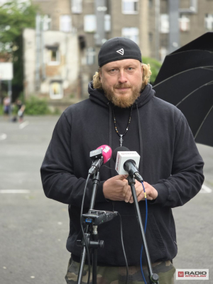 Dwa dni koszykówki na najwyższym poziomie. Startuje kultowy turniej Alkatraz w Wałbrzychu. " Nie zabraknie gwiazd" - 2