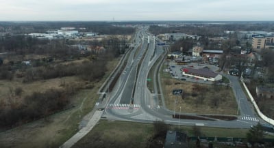 Kiedy pojedziemy Aleją P&oacute;łnocną? Nowe daty w sprawie inwestycji