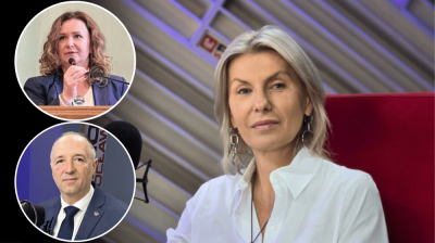 Trzęsienie ziemi w dolnośląskiej PO. Usunięcie grozi m.in wiceprezydent Granowskiej. Kto stanie przed sądem partyjnym?