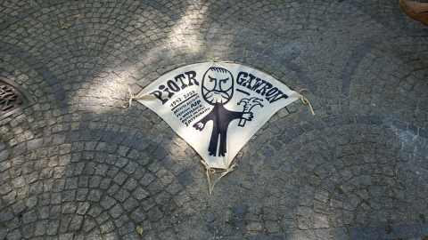 Rysunek, który mówi więcej niż słowa. Wystawa „Satyrykonu” już otwarta - 0