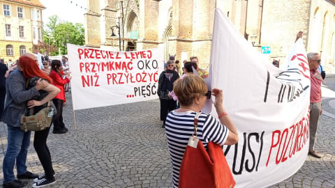 Rysunek, który mówi więcej niż słowa. Wystawa „Satyrykonu” już otwarta - 3