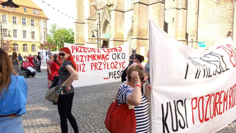 Rysunek, który mówi więcej niż słowa. Wystawa „Satyrykonu” już otwarta - 4