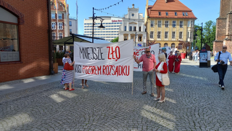 Rysunek, który mówi więcej niż słowa. Wystawa „Satyrykonu” już otwarta - 5