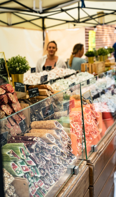Gastro Miasto 2025 – druga edycja kulinarnego święta Wrocławia zaprasza! - 2