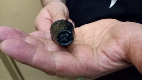 Wyjątkowy konwój dojechał do Legnicy. Wśród skarbów są cenne monety z czasów Bolesława Chrobrego. Są warte miliony - 3