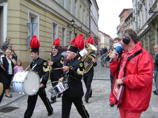 Przystanek w Złotym Stoku - 0