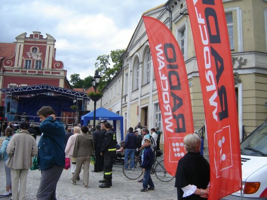 Przystanek w Złotym Stoku - 1