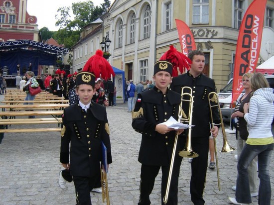 Przystanek w Złotym Stoku - 9