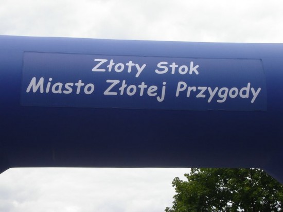 Przystanek w Złotym Stoku - 13