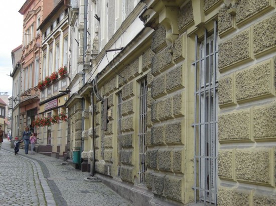 Przystanek w Złotym Stoku - 25